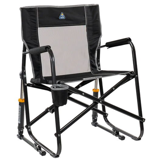 Freestyle Rocker™