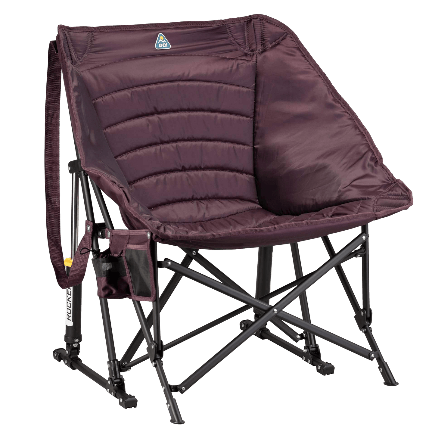 Puff Rocker®