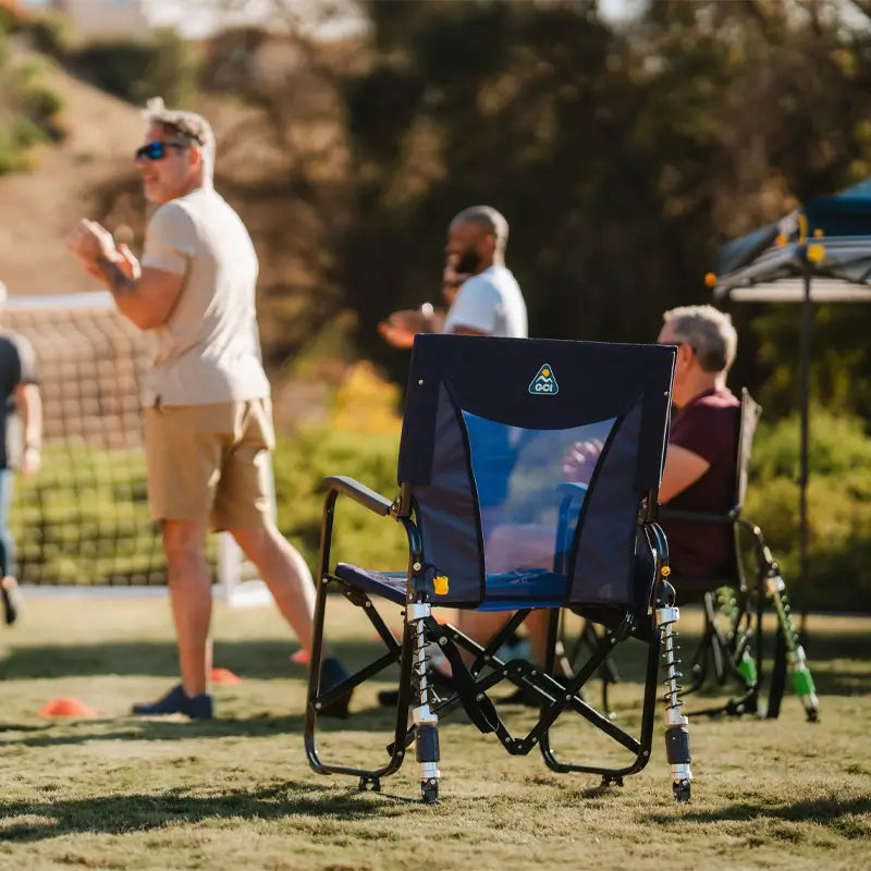 Adjustable Rocker™
