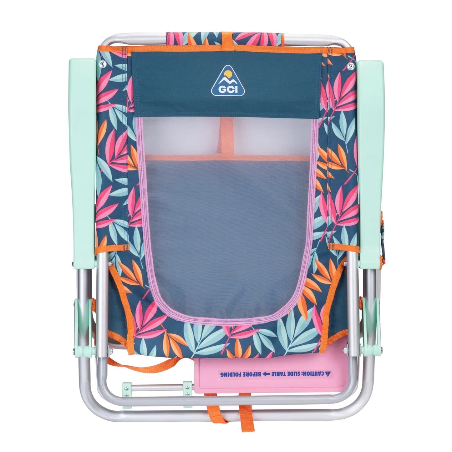 Big Surf™ with Slide Table