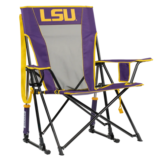 Comfort Pro Rocker™ - LSU Tigers