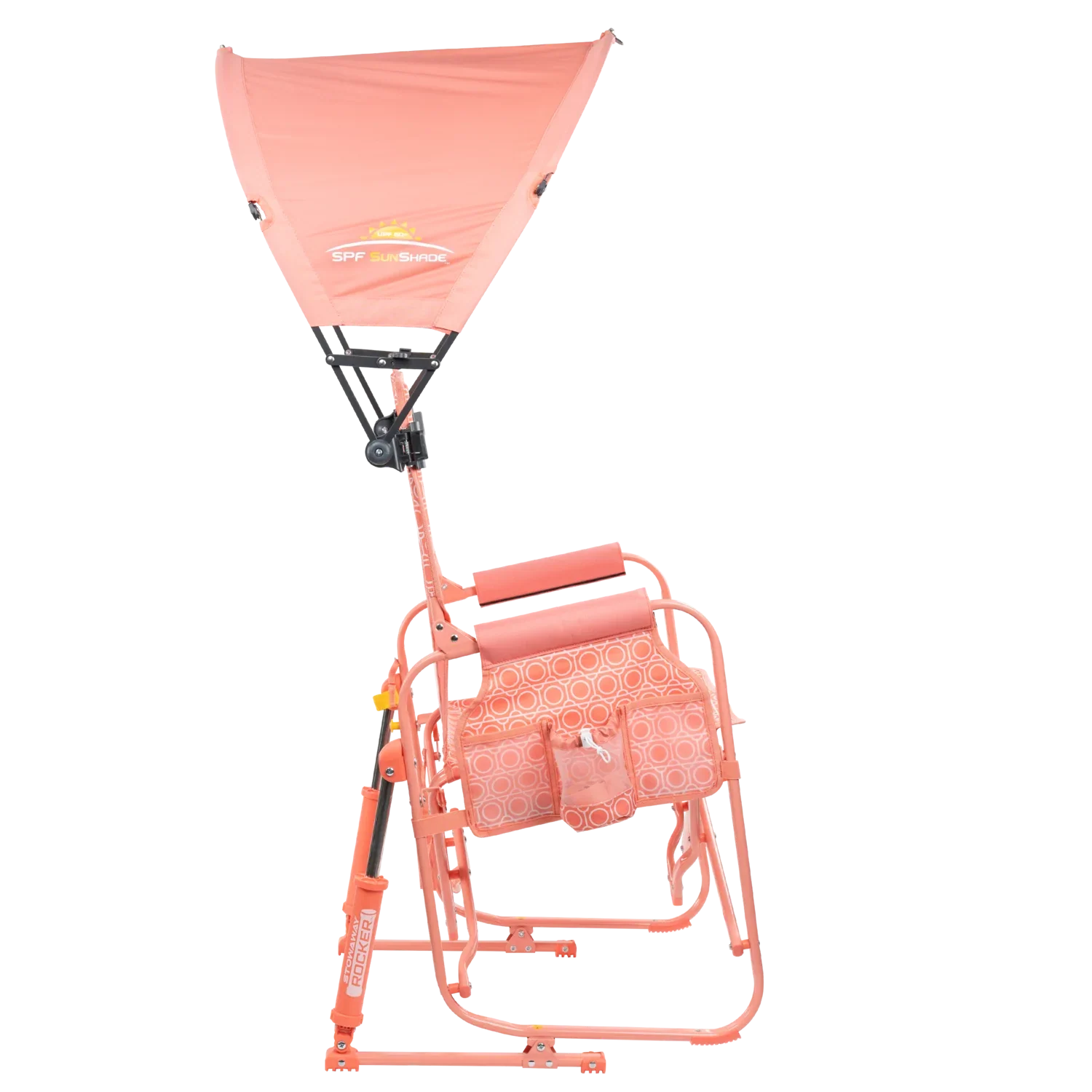 SunShade Accessory - Coral